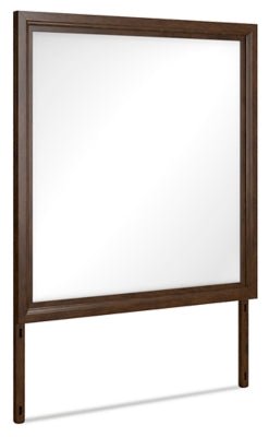 Danabrin Bedroom Mirror - Dark Brown | Ashley Furniture