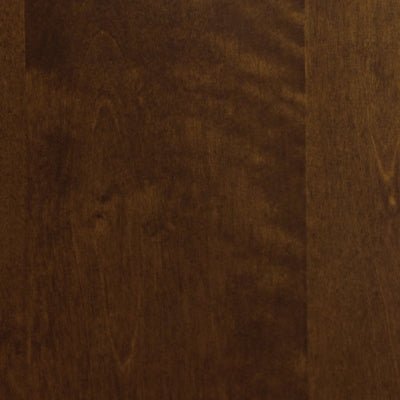 Danabrin Full Panel Bed - Dark Brown Panel Bed modern furniture Contempo Furniture