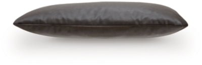 Danvale Pillow (Set of 4) - Dark Brown Throw Pillow modern furniture Contempo Furniture