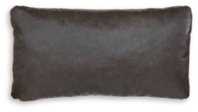 Danvale Pillow (Set of 4) - Dark Brown Throw Pillow modern furniture Contempo Furniture