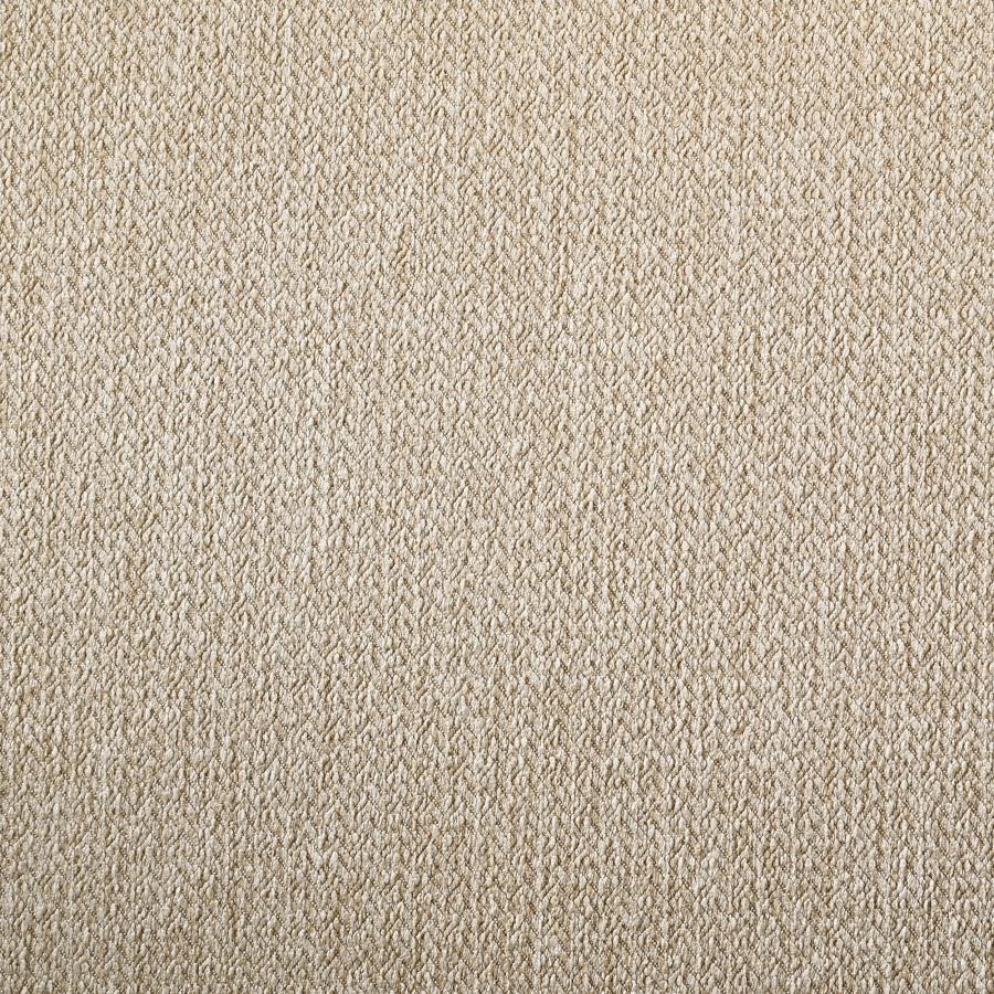 Danvers - 5 Piece Dining Table Set - Brown Oak And Beige 5 - Piece Dining Room Set modern furniture Contempo Furniture