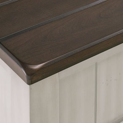 Darborn Lift - Top Coffee Table - Dark Gray Cocktail Table modern furniture Contempo Furniture