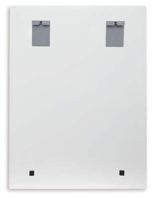 Darinby Wall Art - Light Brown Wall Decor modern furniture Contempo Furniture