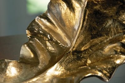 Darinsen Sculpture - Gold Sculpture &amp; Figurine modern furniture Contempo Furniture