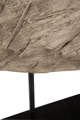 Dashburn Sculpture - Beige Sculpture & Figurine modern furniture Contempo Furniture
