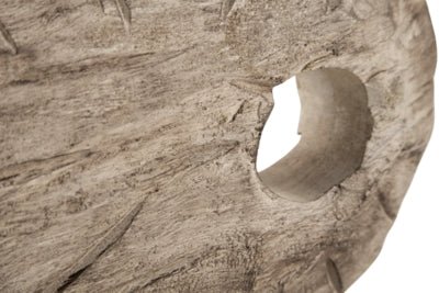 Dashburn Sculpture - Beige Sculpture &amp; Figurine modern furniture Contempo Furniture