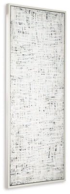Daxonport Wall Art - Beige Canvas Art modern furniture Contempo Furniture