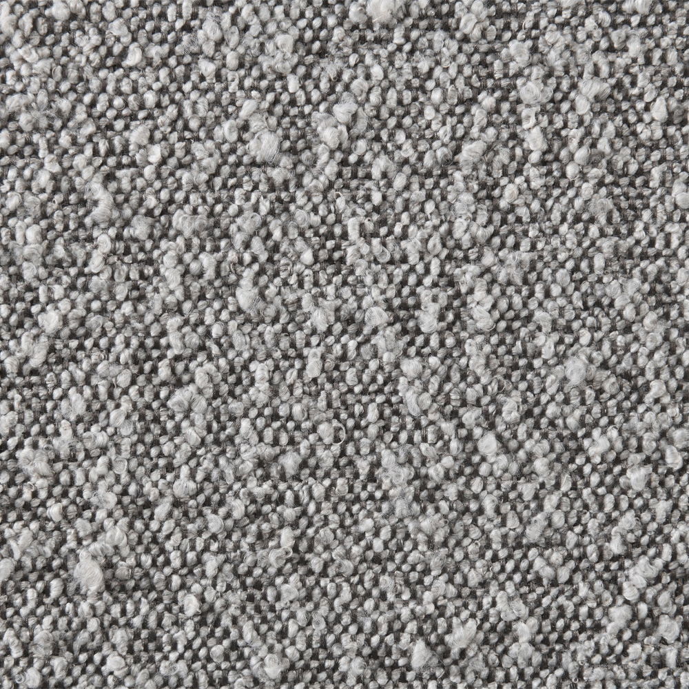 Cleo - Chest - Gray Boucle