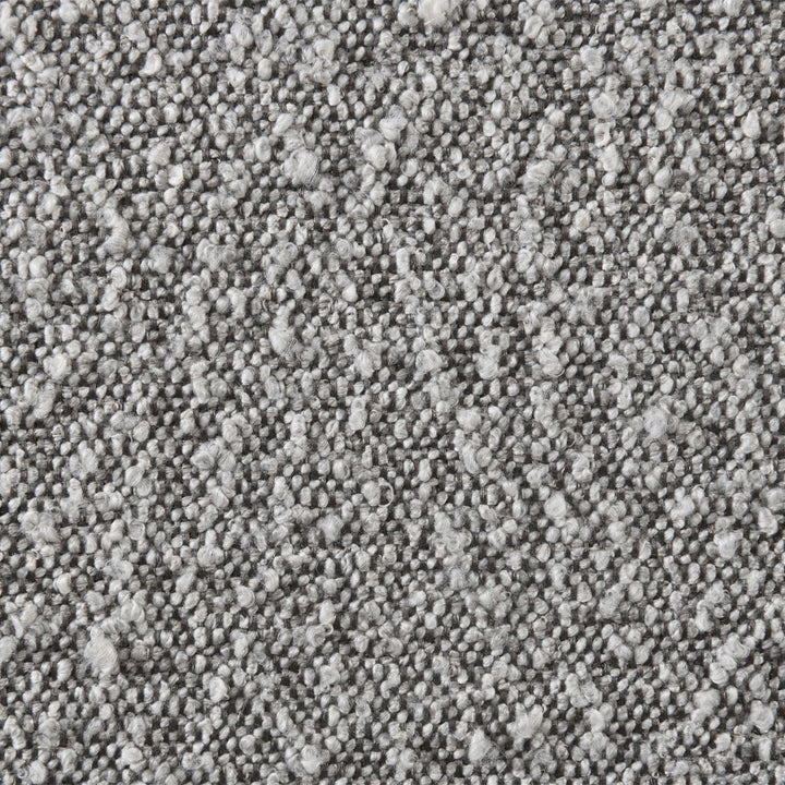 Cleo - Chest - Gray Boucle