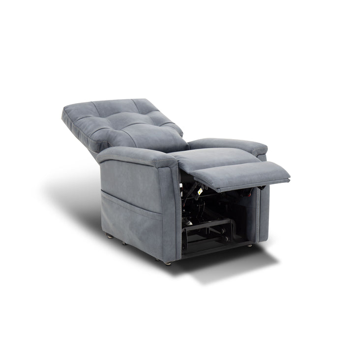Diana Power Lift Recliner Slate