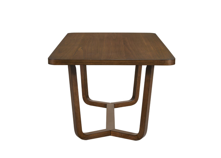 7-piece-mid-century-modern-rectangular-dining-set-with-warm-wood-finish-upholstered-chairs