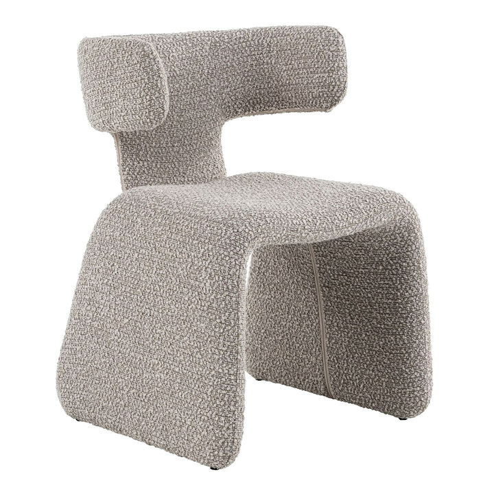 Bergman - Modern Fabric Dining Chair