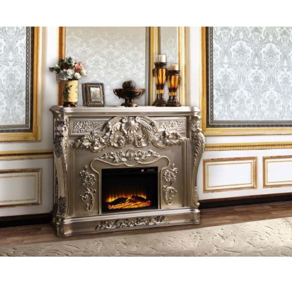sorina-fireplace-antique-silver
