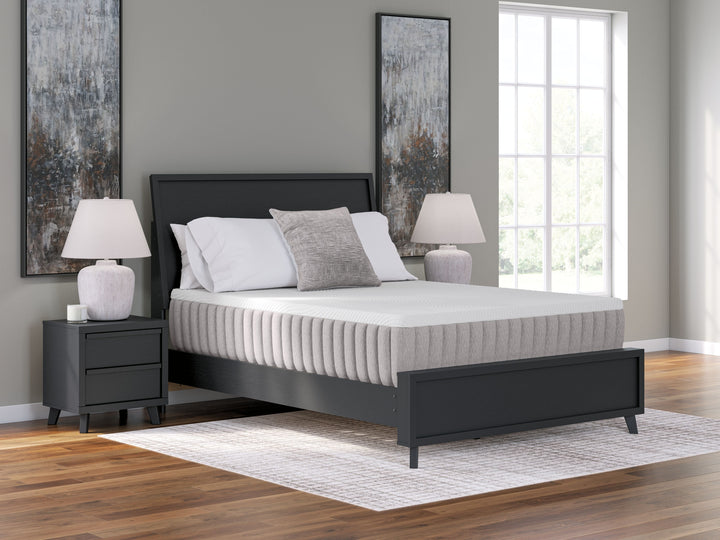 Terra Sleep Soft - King Mattress - White