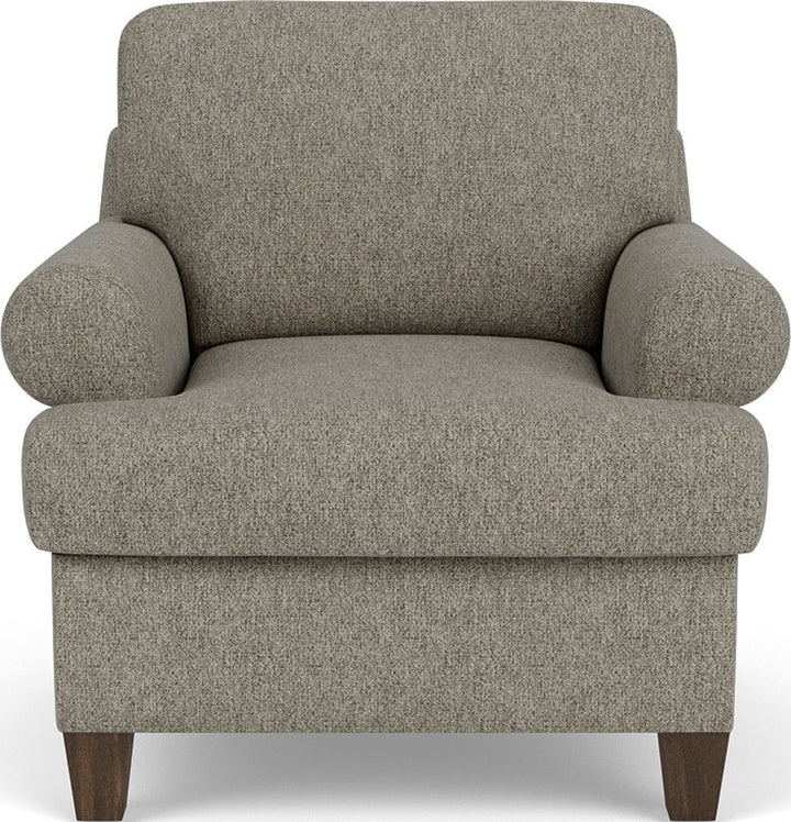 flexsteel-5017-10-moxy-arm-chair-gray