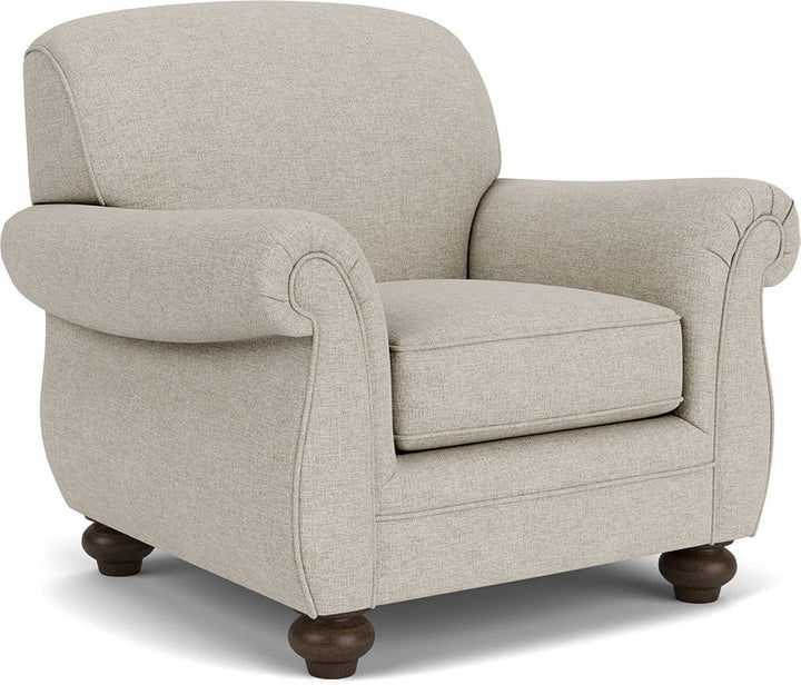 Winston Chair Beige