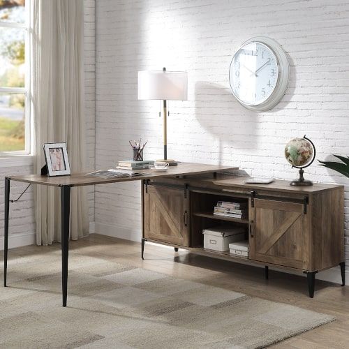 zakwani-writing-desk-rustic-oak-black