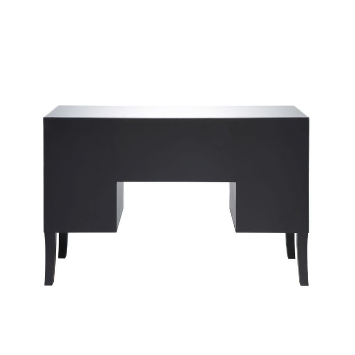 Dominic - Vanity Desk - Mirrored
