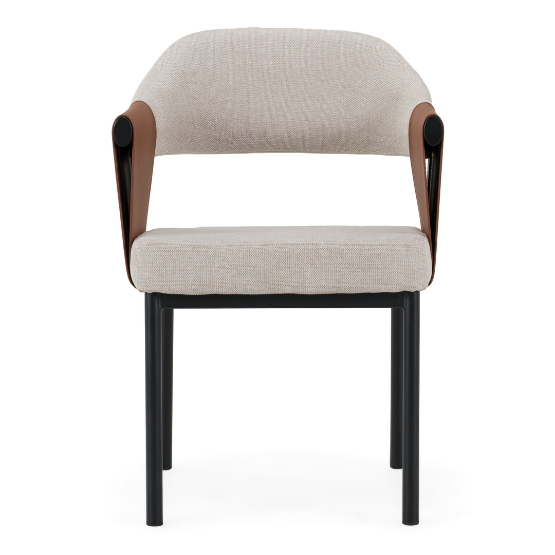 Jensen - Modern Dining Chair