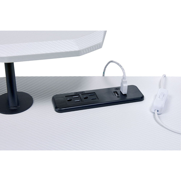 vildre-gaming-desk-with-usb-black-white