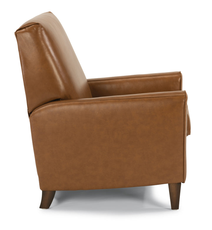Digby Leather High
