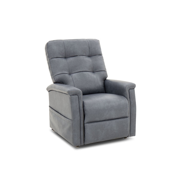 Diana Power Lift Recliner Slate