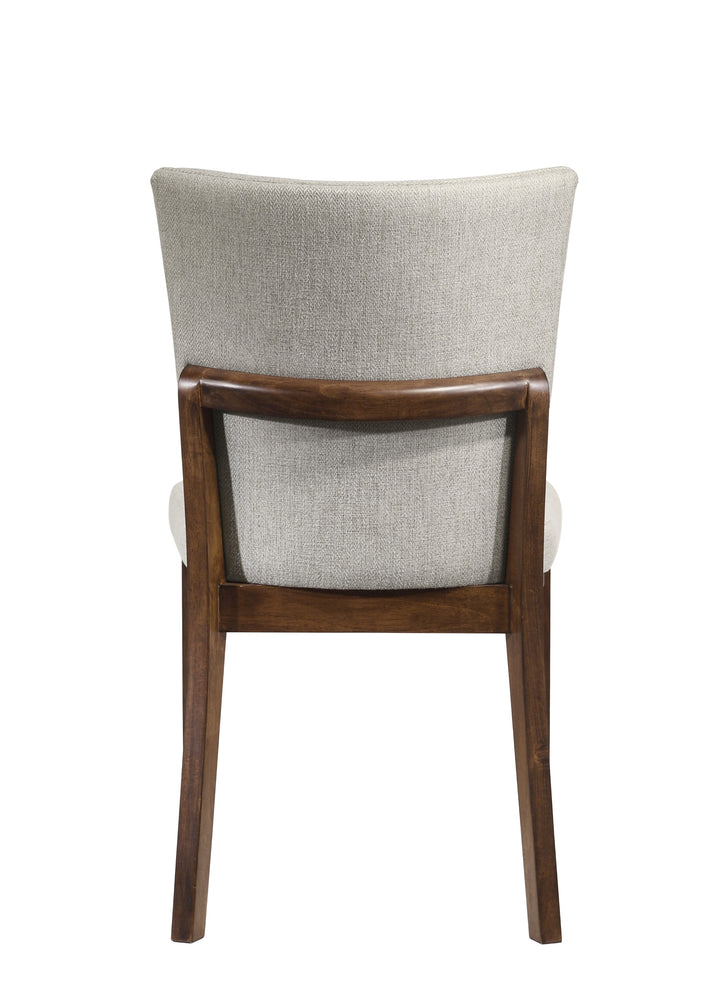 7-piece-mid-century-modern-rectangular-dining-set-with-warm-wood-finish-upholstered-chairs