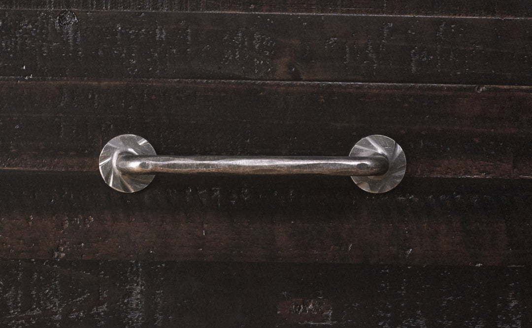 Modus Furniture 7Yc981 Yosemite Solid Wood Nightstand In Cafe