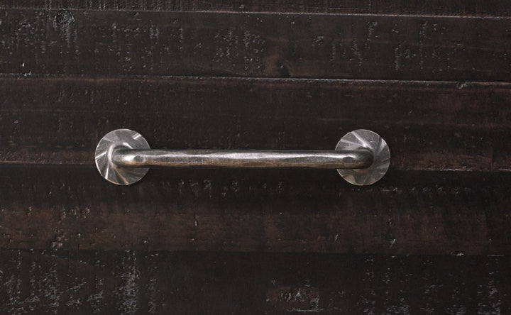 Modus Furniture 7Yc981 Yosemite Solid Wood Nightstand In Cafe