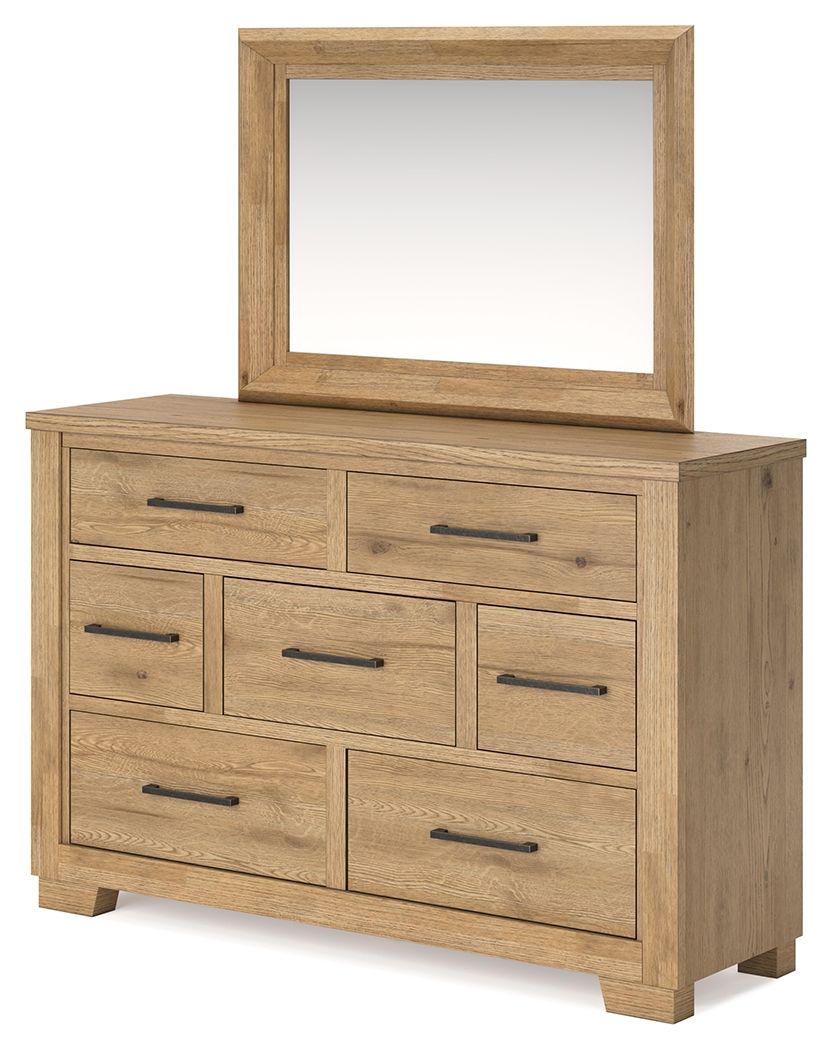 ashley-furniture-b841b1-galliden-dresser-mirror