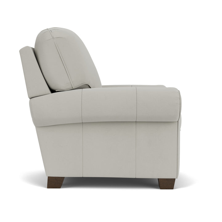 Thornton Leather High