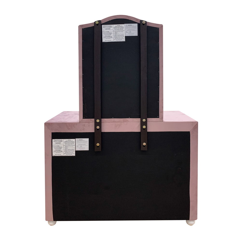 reggie-dresser-pink-fabric