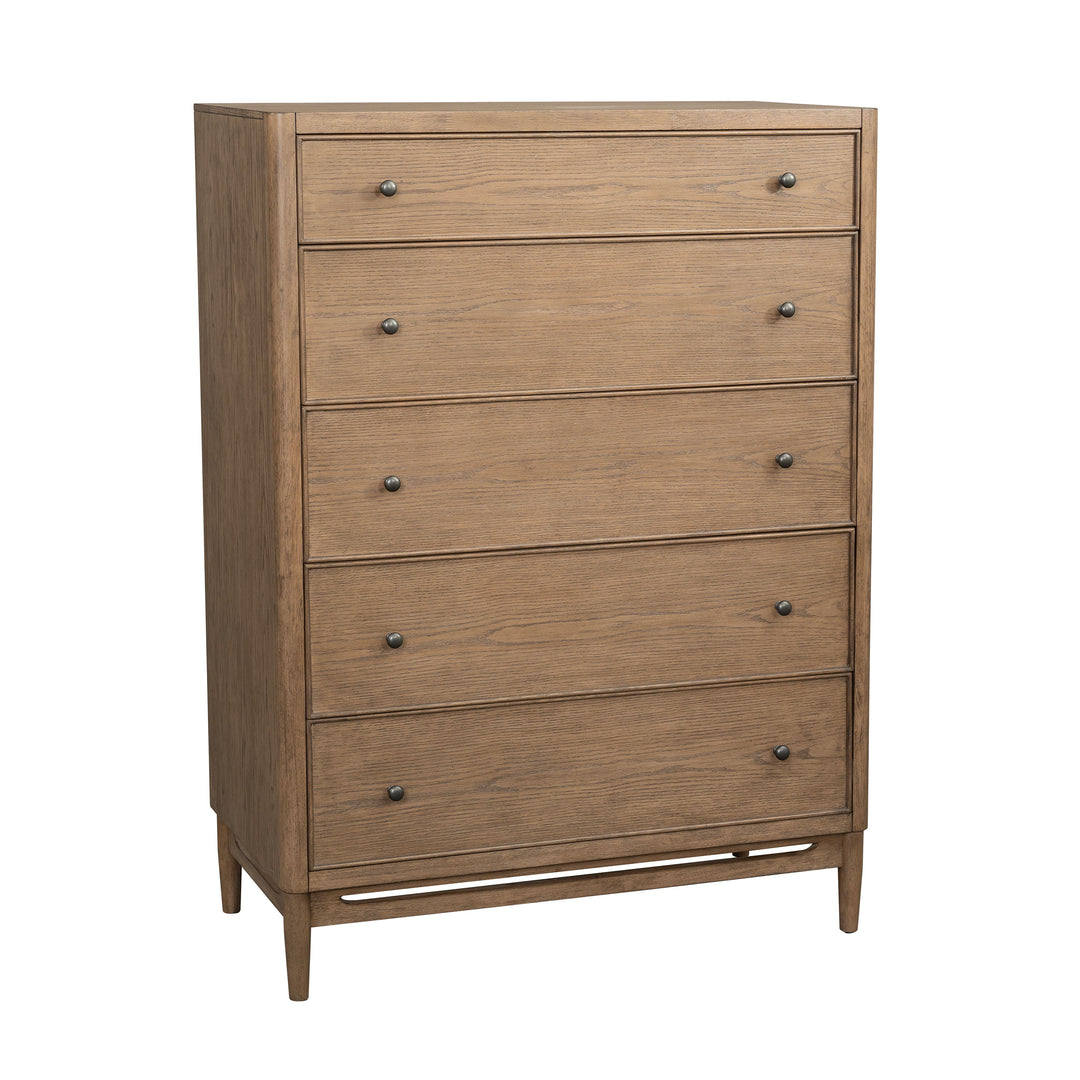 flexsteel-w1067-872-verona-drawer-chest-light-brown