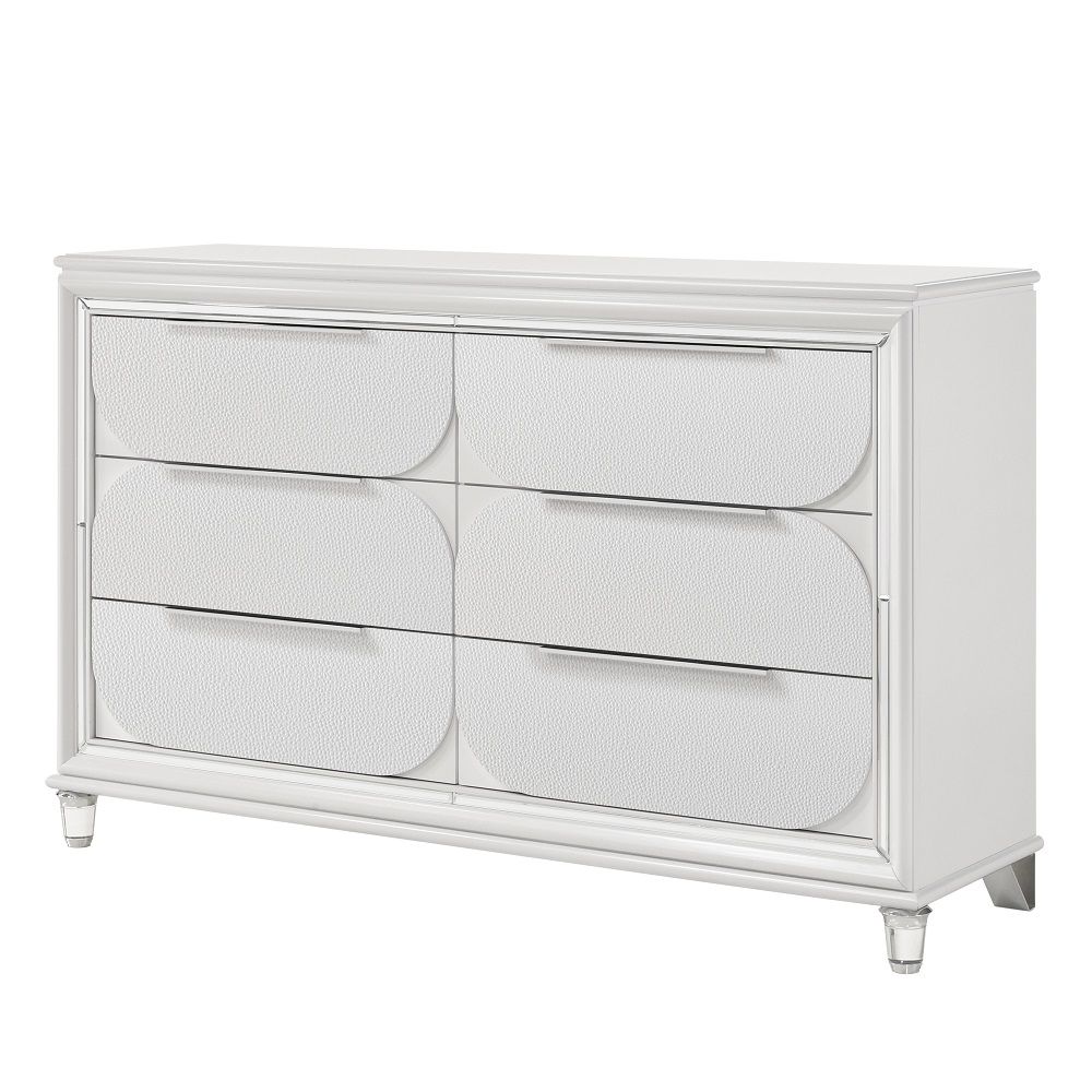 tarian-dresser-pearl-white