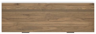 Deanlow Dresser - Light Brown Dresser modern furniture Contempo Furniture