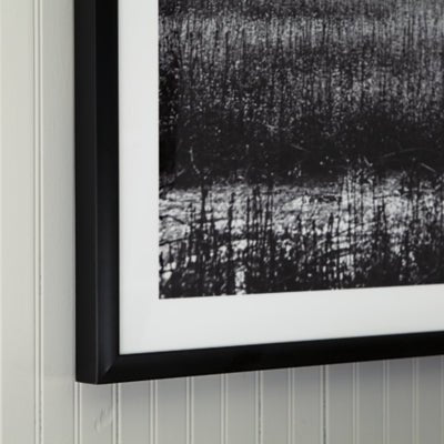 Deborland Wall Art - Black Framed Prints modern furniture Contempo Furniture
