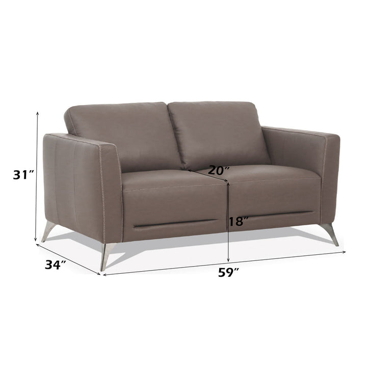 malaga-loveseat-taupe-leather