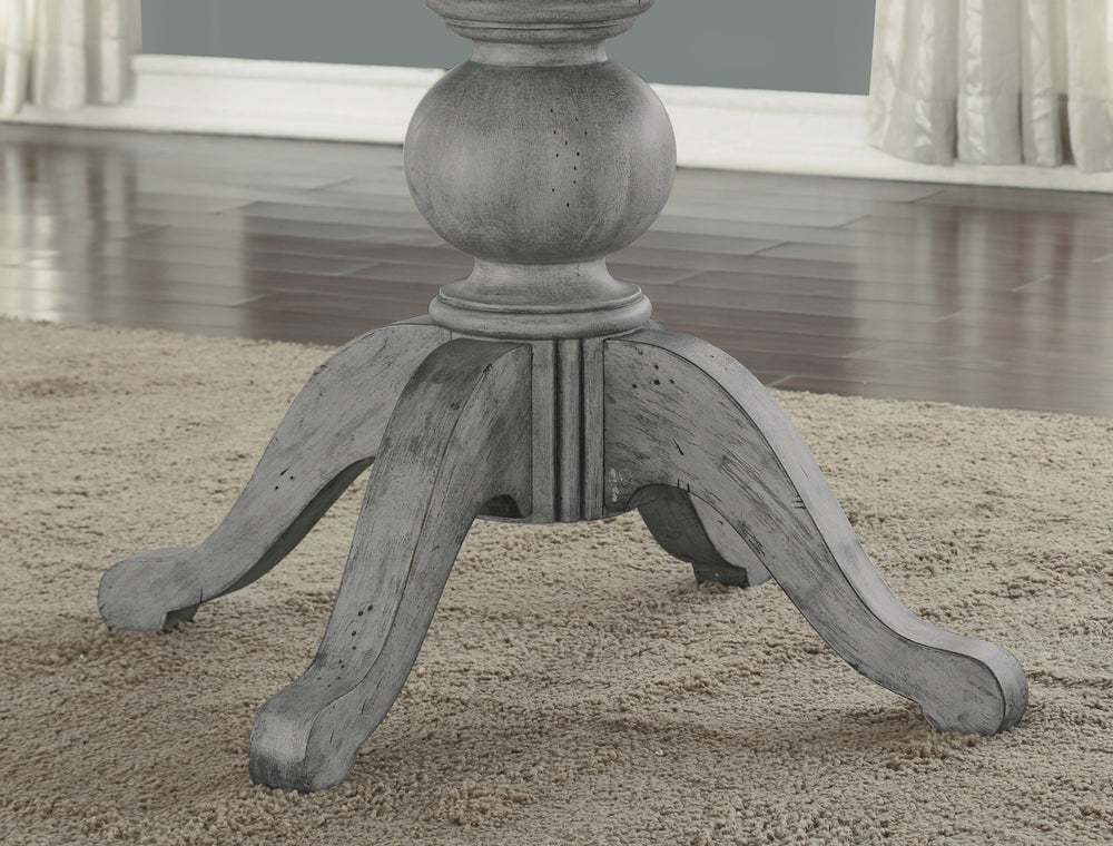 Plymouth Pedestal Dining Table