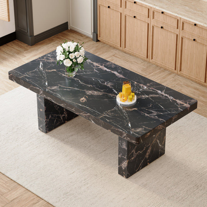black-marble-pattern-dining-table-with-3-5-thick-top-understated-luxury-for-your-home