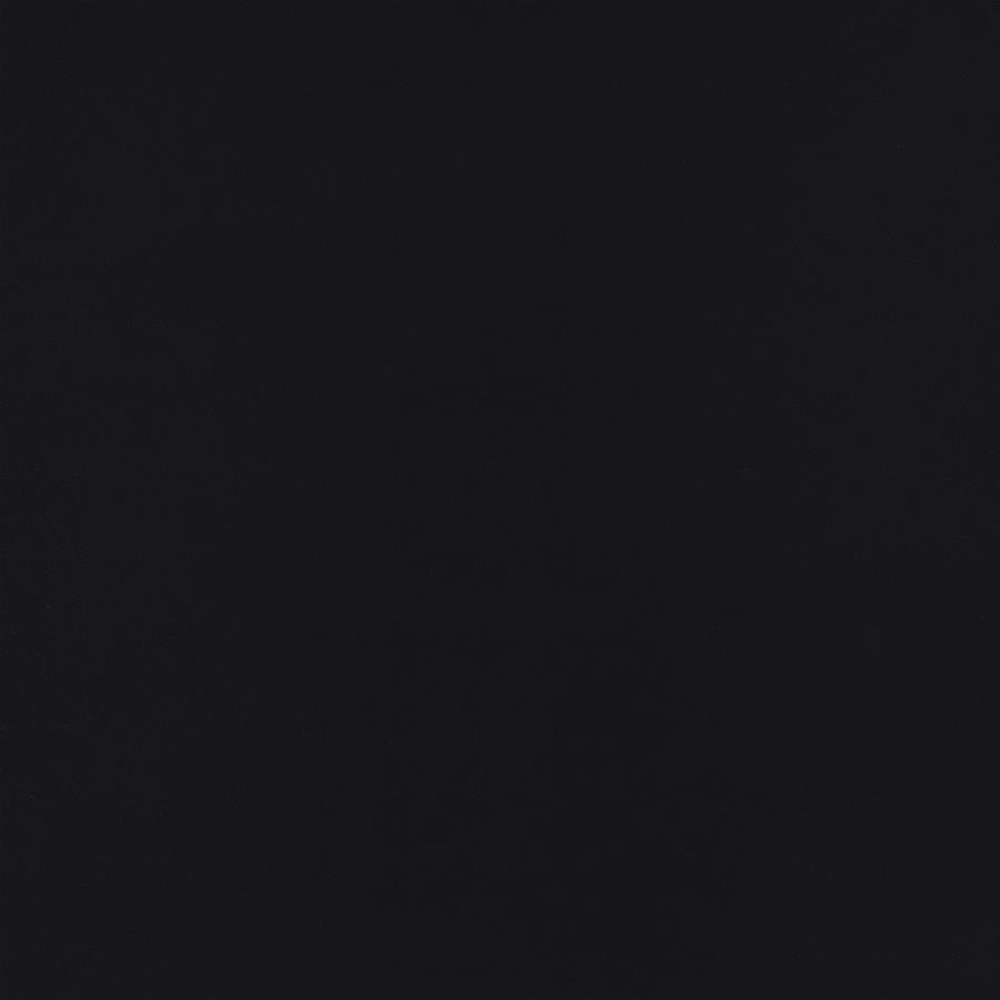 Delphinium - 5 - Shelf Clear Glass Curio Display Cabinet - Black Curio Cabinet modern furniture Contempo Furniture