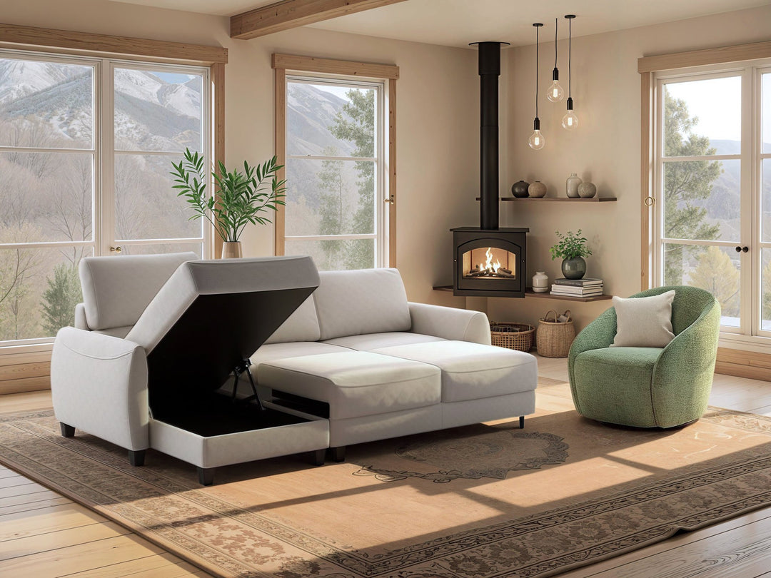 Delta Sofa Sleeper Full XL