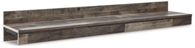Derekson Bridge - Dark Gray Bridges & Piers modern furniture Contempo Furniture