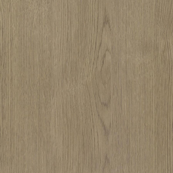 Devar - Square Engineered Wood Cocktail Coffee Table - Latte Coffee Table modern furniture Contempo Furniture