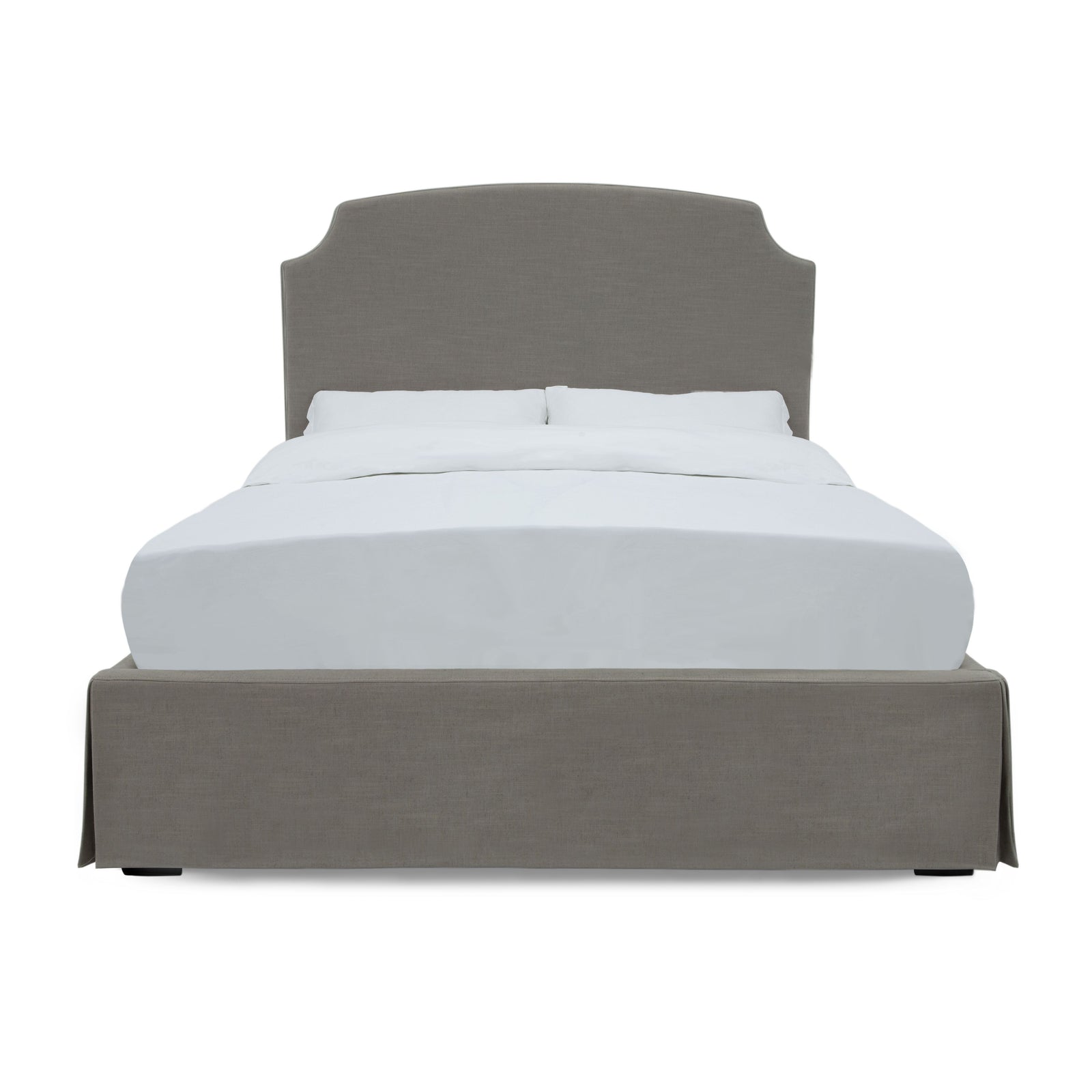 modus-furlaurel-upholsteredskirted-panel-bed