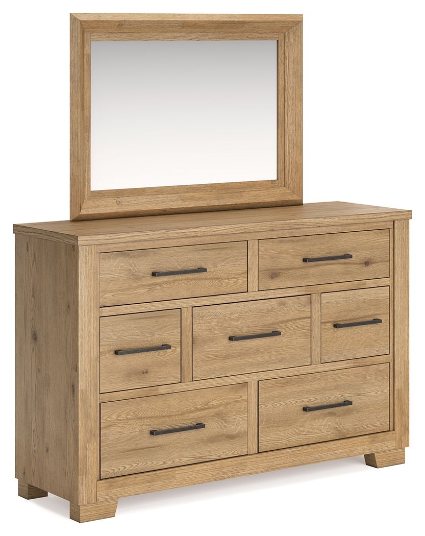 ashley-furniture-b841b1-galliden-dresser-mirror