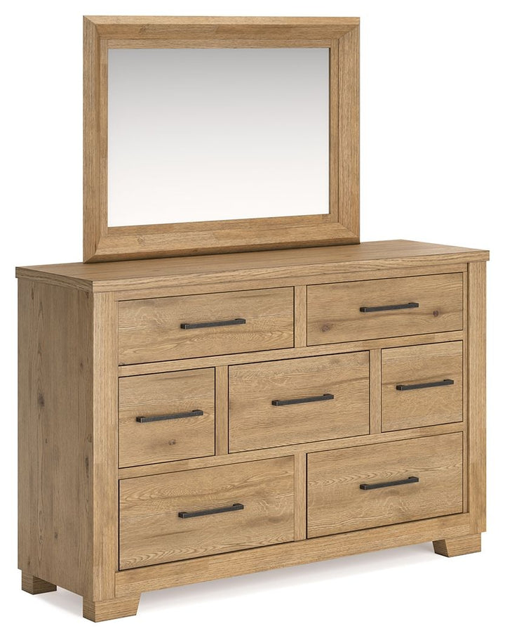 ashley-furniture-b841b1-galliden-dresser-mirror
