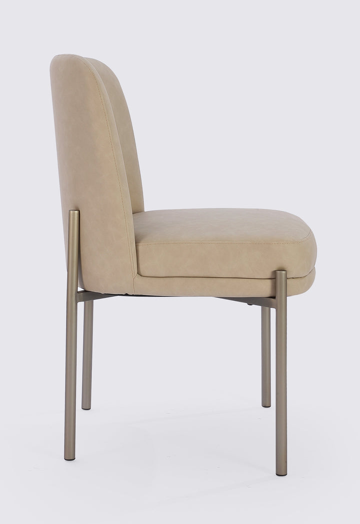 upholstered-dining-synthetic-leather-chair