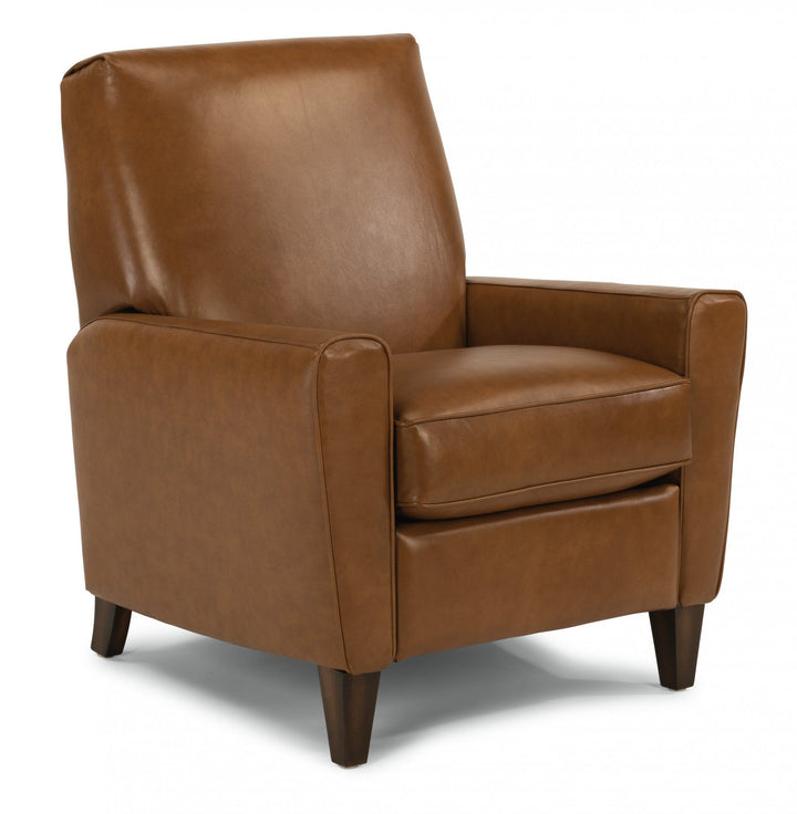 Digby Leather High