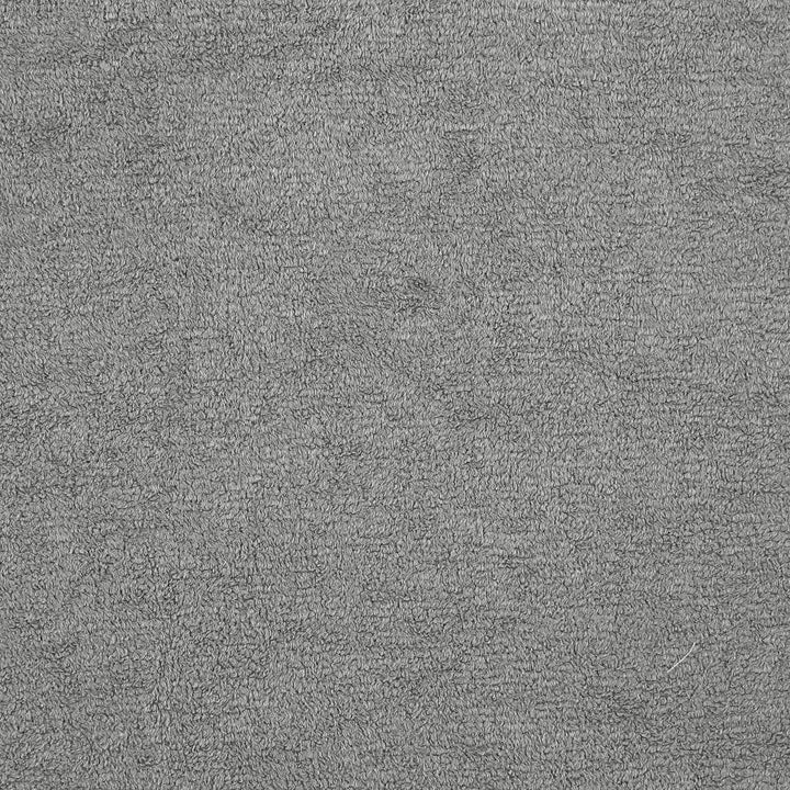 Diego - Upholstered Accent Arm Chair With Wood Arms - Gray Arm Chair modern furniture Contempo Furniture