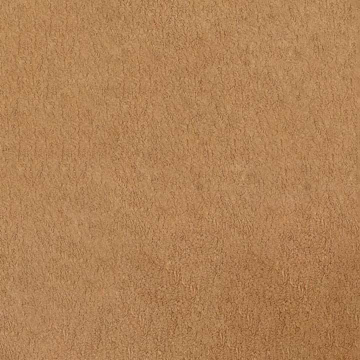 Diego - Upholstered Accent Arm Chair With Wood Arms - Honey Arm Chair modern furniture Contempo Furniture